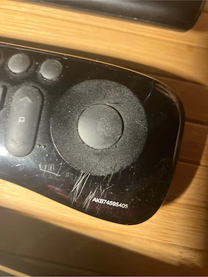 telecomanda lg smart tv