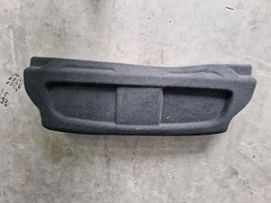 Mocheta și polița Ford Ecosport 2019 - imagine 2