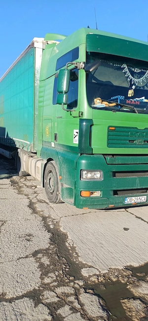 MAN tga an 2007 - imagine 3