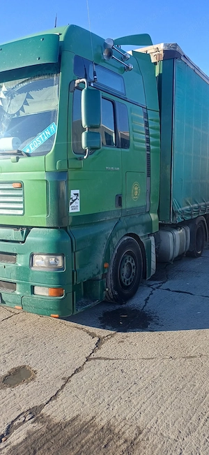 MAN tga an 2007 - imagine 4