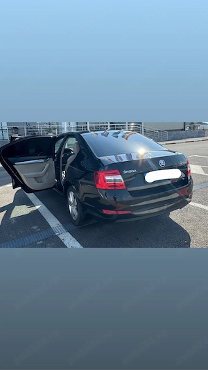 Skoda Octavia - imagine 3