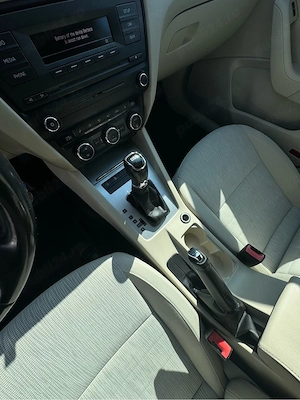 Skoda Octavia - imagine 5