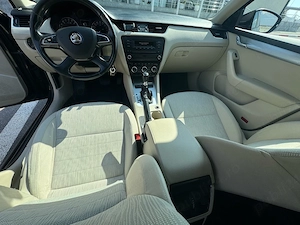 Skoda Octavia - imagine 2