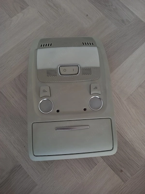 Accesorii plafon Audi  - imagine 3