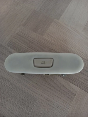 Accesorii plafon Audi  - imagine 4