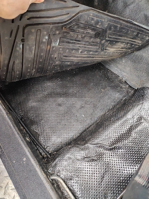 Vand Samurai SJ 410 - imagine 8