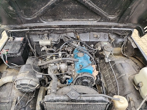 Vand Samurai SJ 410 - imagine 6