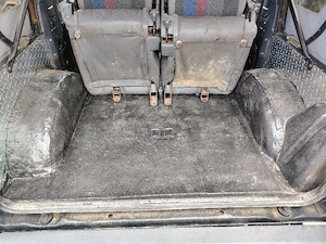 Vand Samurai SJ 410 - imagine 5