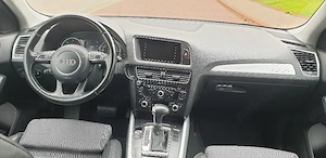 Audi Q5 - 2015 - stare excepțională  - imagine 4