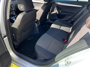 Skoda Octavia 3 - 1.6 TDI - DSG 7 trepte - 110 CP - 2015 - imagine 6