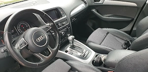 Audi Q5 - 2015 - stare excepțională 