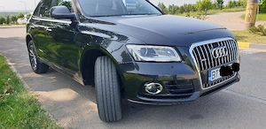 Audi Q5 - 2015 - stare excepțională  - imagine 6