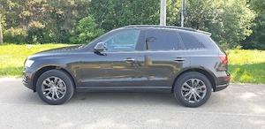 Audi Q5 - 2015 - stare excepțională  - imagine 9