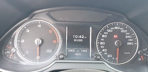 Audi Q5 - 2015 - stare excepțională  - imagine 2