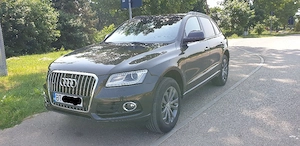 Audi Q5 - 2015 - stare excepțională  - imagine 8