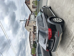 Audi A4 Allroad quattro 2.0 tdi 170cp 2012 Euro 5 - imagine 4