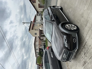 Audi A4 Allroad quattro 2.0 tdi 170cp 2012 Euro 5 - imagine 2