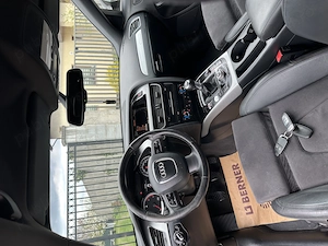 Audi A4 Allroad quattro 2.0 tdi 170cp 2012 Euro 5 - imagine 5