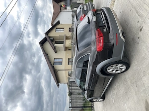 Audi A4 Allroad quattro 2.0 tdi 170cp 2012 Euro 5 - imagine 3