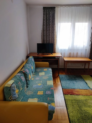 Proprietar, închiriez garsonieră în Tudor, str. Viitorului  - imagine 2