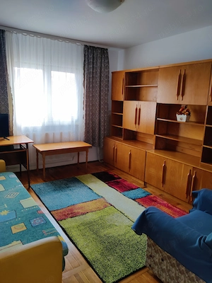 Proprietar, închiriez garsonieră în Tudor, str. Viitorului  - imagine 3