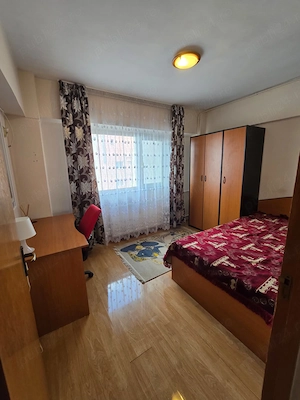 Proprietar inchiriez 4 camere Mosilor - imagine 5