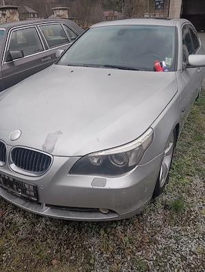 Dezmembrez Bmw  - imagine 4