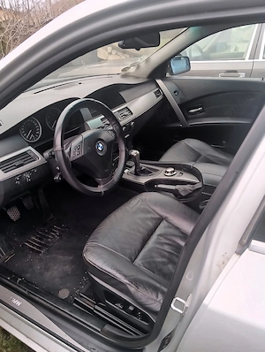 Dezmembrez Bmw  - imagine 3