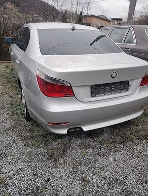 Dezmembrez Bmw  - imagine 5