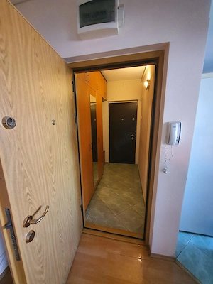 Proprietar inchiriez 4 camere Mosilor - imagine 10