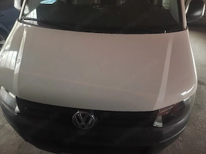 Volkswagen Transporter T5 2014  - imagine 2