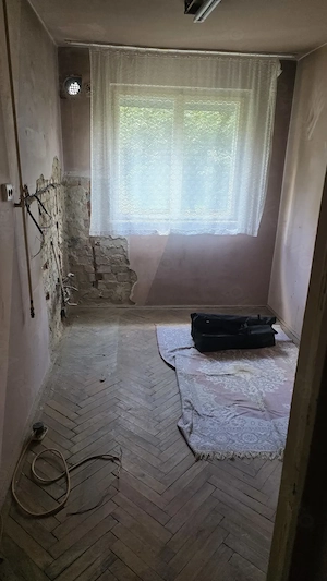 Apartament cu 4 camere - imagine 4