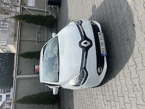 Renault Clio IV,  2013, 1.5Dci 90 CP
