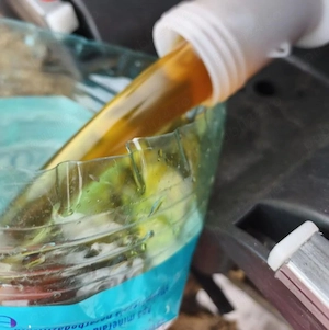 ulei hidraulic h 46 600L