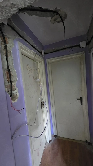 Apartament cu 4 camere - imagine 9