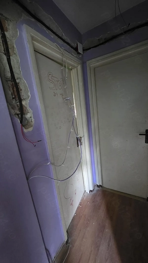 Apartament cu 4 camere - imagine 2