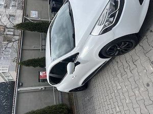 Renault Clio IV,  2013, 1.5Dci 90 CP - imagine 2