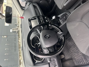 Renault Clio IV,  2013, 1.5Dci 90 CP - imagine 5