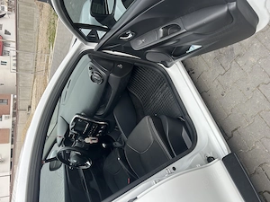 Renault Clio IV,  2013, 1.5Dci 90 CP - imagine 6