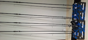 Set okuma LS-8K complet - imagine 4