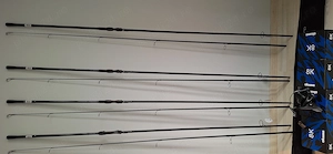 Set okuma LS-8K complet