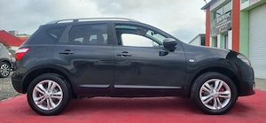 Nissan Qasqhai 1.6 benzina 2011 Navi Gps Panoramic  Garanție Finanțare RevizieGR  LivrareGR  - imagine 3