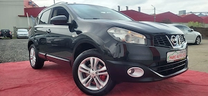 Nissan Qasqhai 1.6 benzina 2011 Navi Gps Panoramic  Garanție Finanțare RevizieGR  LivrareGR 