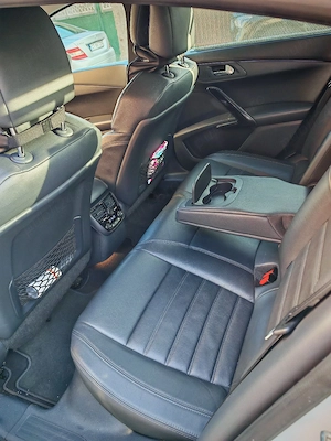 Peugeot 508 Hibride  - imagine 2