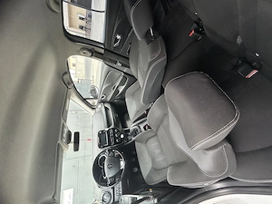 Renault Clio IV,  2013, 1.5Dci 90 CP - imagine 7