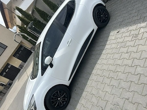 Renault Clio IV,  2013, 1.5Dci 90 CP - imagine 3