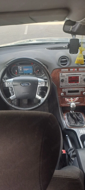 Ford mondeo  mk4 - imagine 6