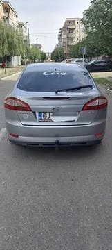 Ford mondeo  mk4 - imagine 2