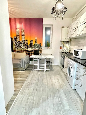 Regim hotelier Militari residence  - imagine 4