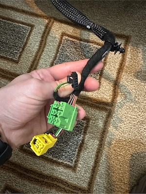 Scaune/ interior Audi A1 GBA 2020 sportback - imagine 6